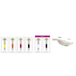 Solari IPL μηχάνημα φωτόλυσης οίκου Lutronic