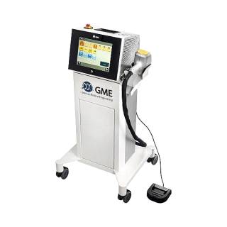 TWINSCAN Laser Διοδικό αποτρίχωσης  760nm & 808nm